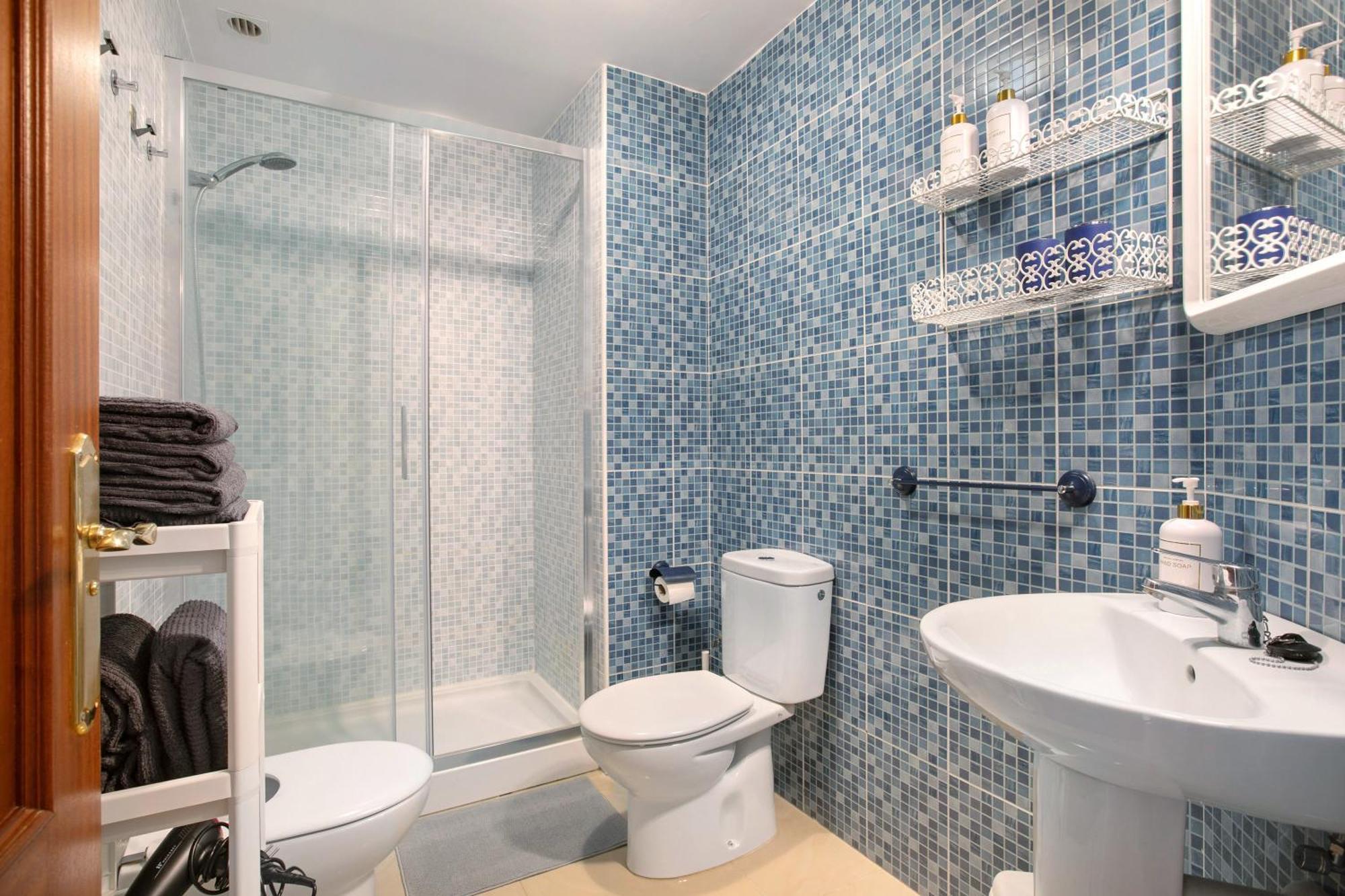 Apartamento Leonor San Andres Santa Cruz de Tenerife Exterior photo